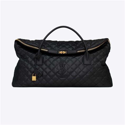 ysl es giant bag|es giant leather bag.